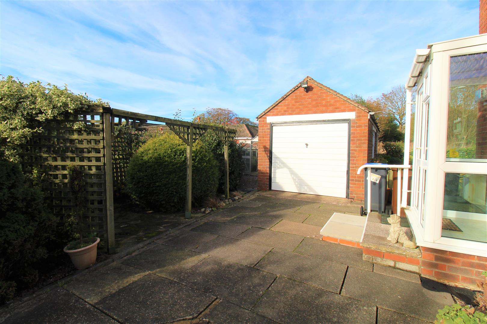Meadow Road, Brown Edge, Stoke-On-Trent